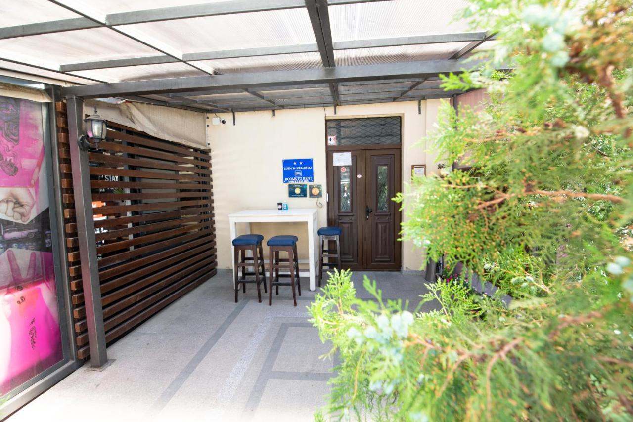 Stone Bridge Apartments Bitola Luaran gambar