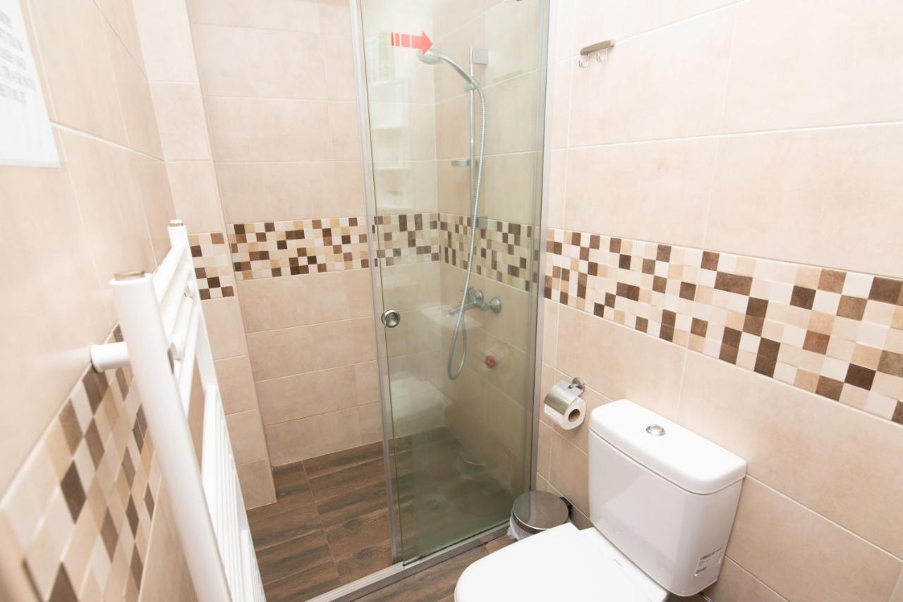 Stone Bridge Apartments Bitola Luaran gambar