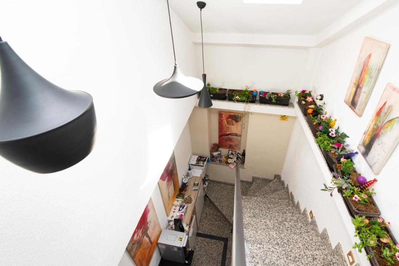 Stone Bridge Apartments Bitola Luaran gambar