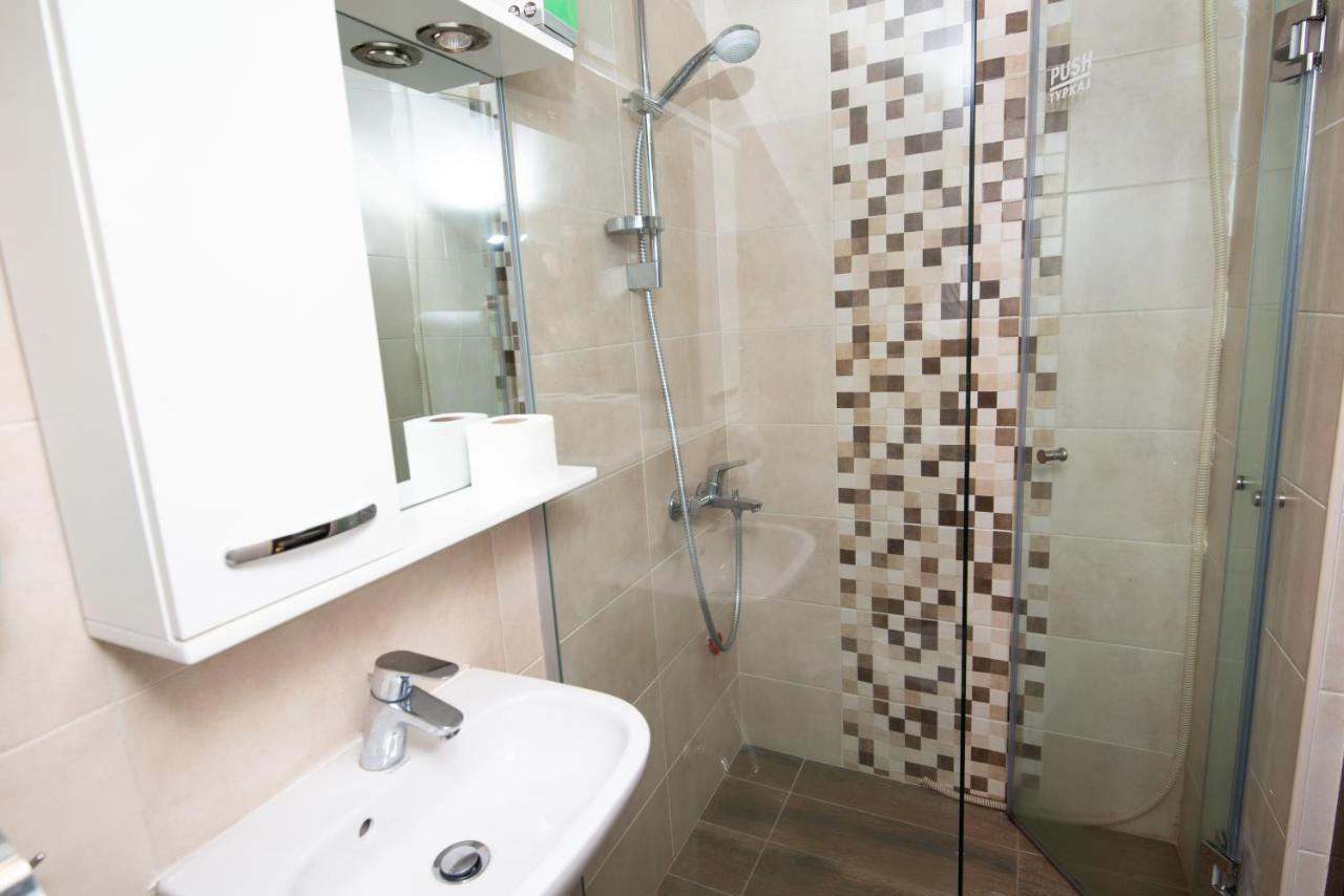 Stone Bridge Apartments Bitola Luaran gambar