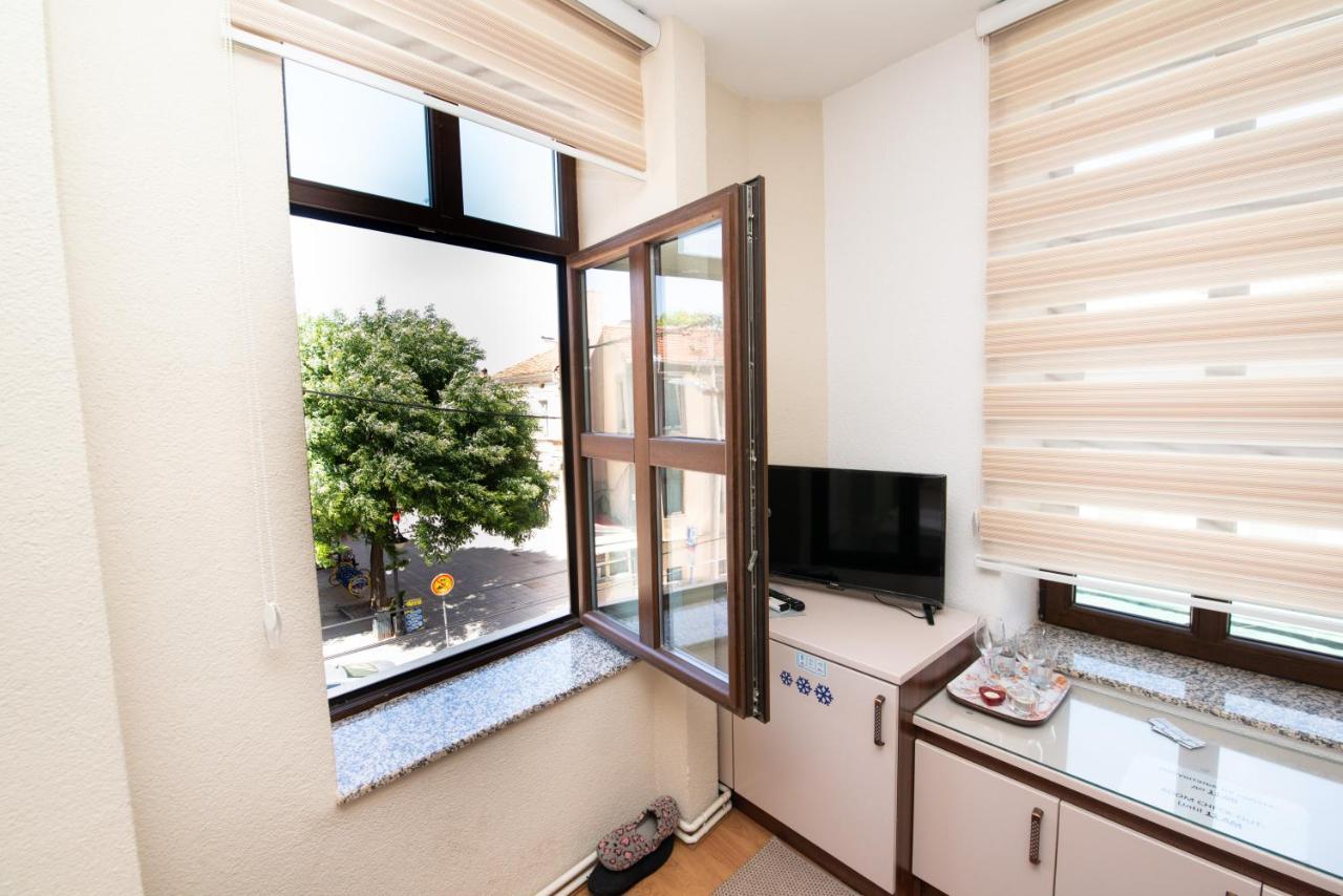 Stone Bridge Apartments Bitola Luaran gambar