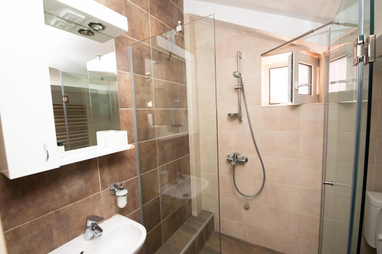 Stone Bridge Apartments Bitola Luaran gambar