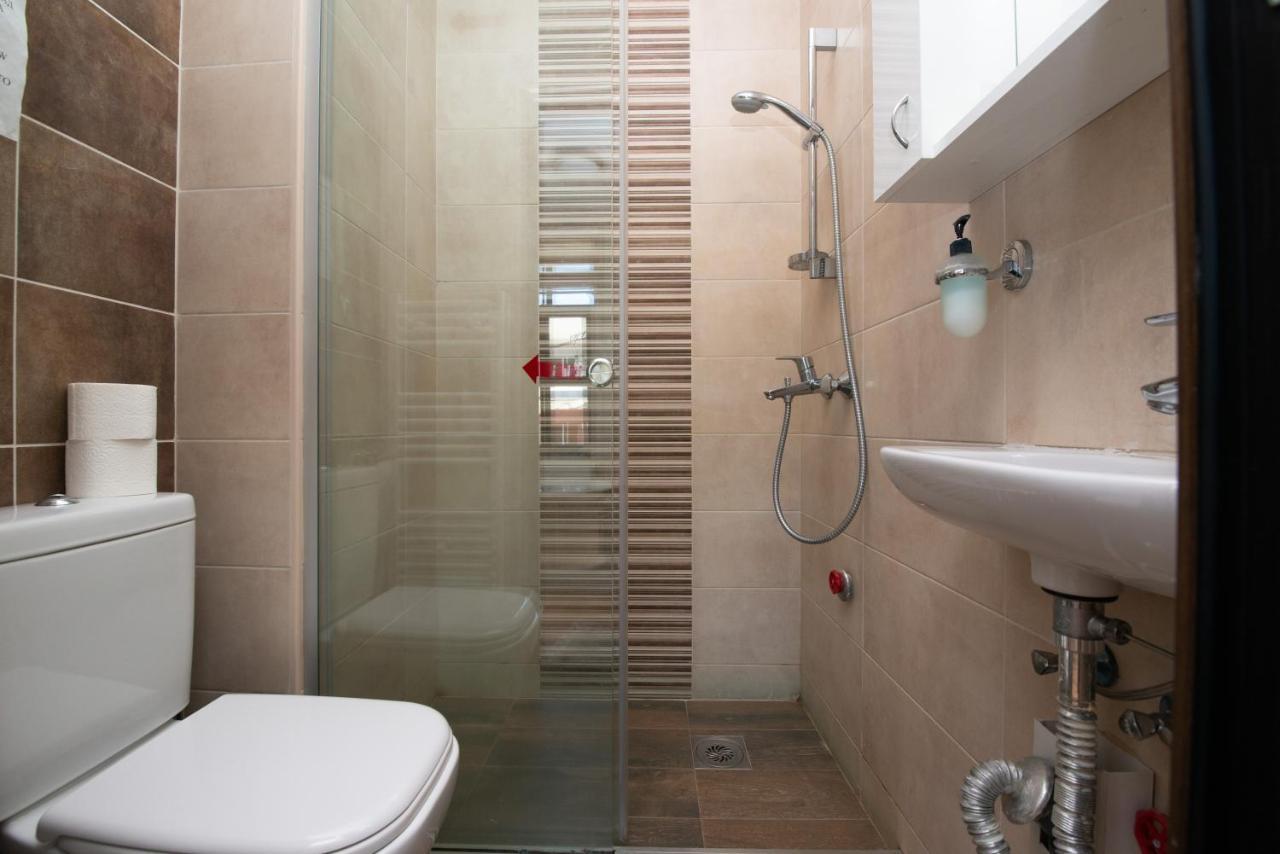 Stone Bridge Apartments Bitola Luaran gambar