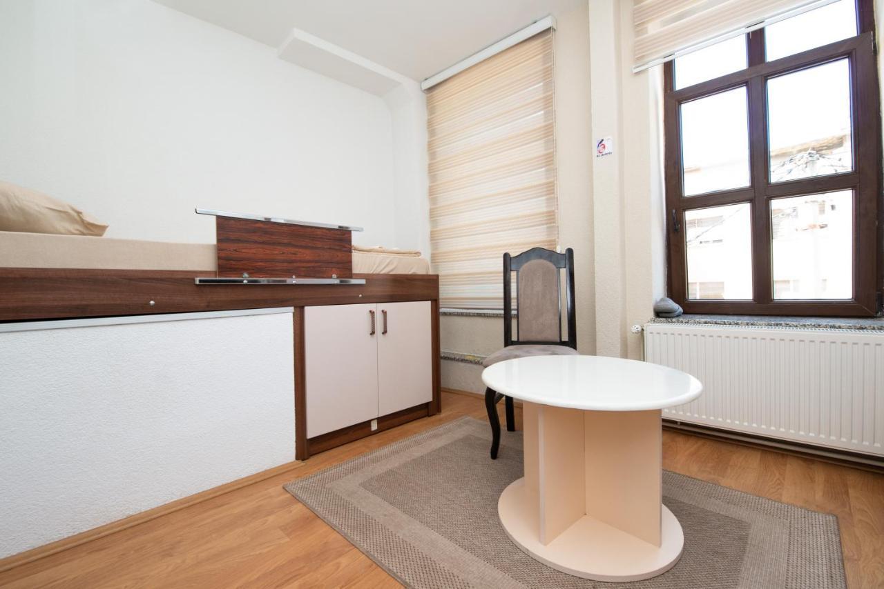 Stone Bridge Apartments Bitola Luaran gambar